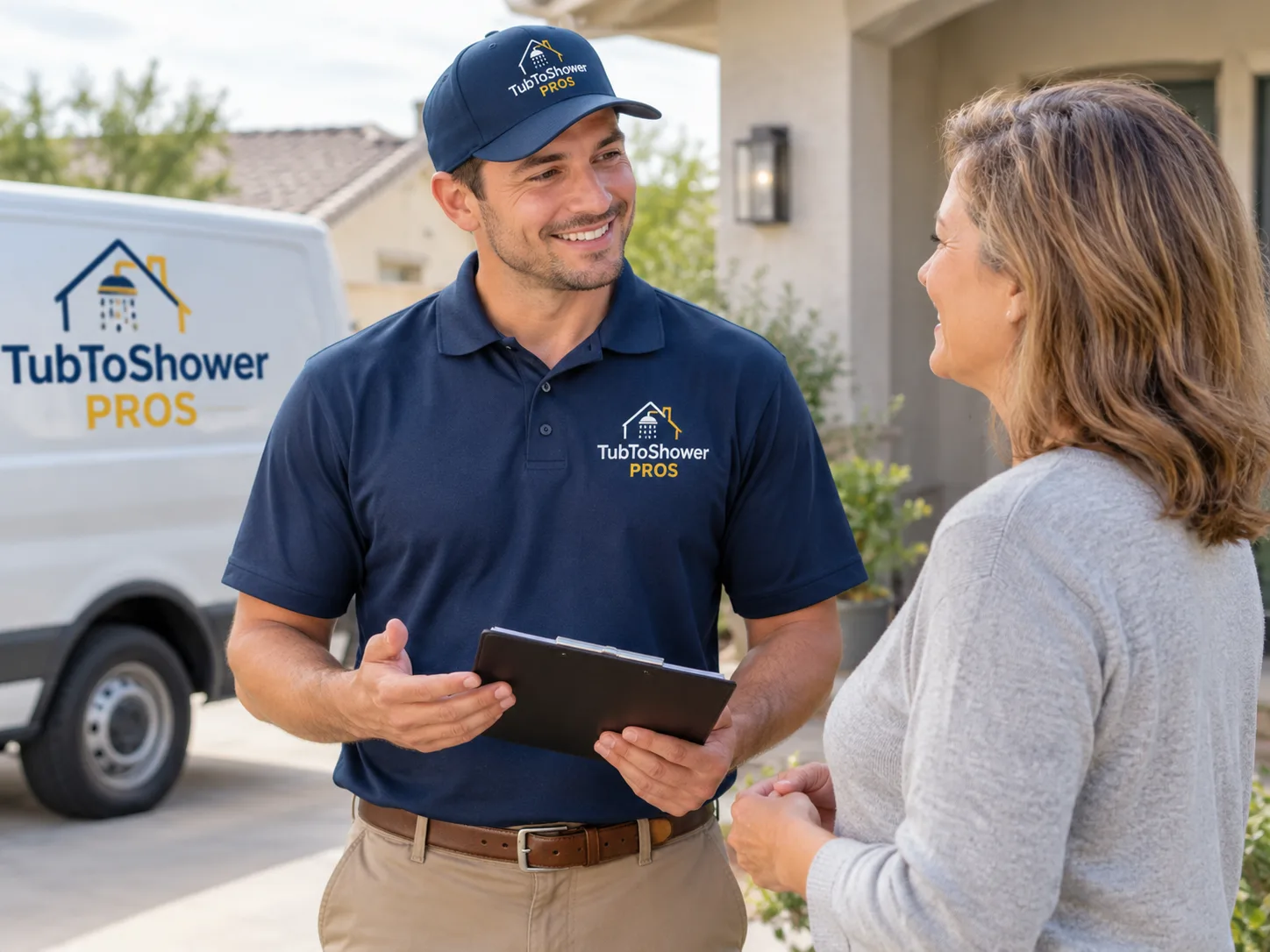 Tub Shower Conversion Beloit, KS FAQs